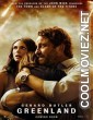 Greenland (2020) Hindi Dubbed Movie