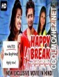 Happy Breakup (2019) Hindi Dubbed South Movie