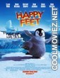 Happy Feet (2006) Hindi Dubbed Movie