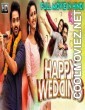 Happy Wedding (2020) Hindi Dubbed South Movie