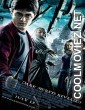 Harry Potter and the Half Blood Prince (2009) Hindi Dubbed Movie