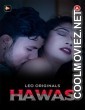 Hawas (2023) LEO Original