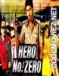 Hero No Zero (2018) Hindi Dubbed South Movie