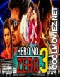 Hero No Zero 3 (2018) Hindi Dubbed South Movie