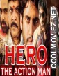 Hero The Action Man (2018) Hindi Dubbed South Movie