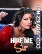 Hire Me Sir (2024) Poonam Pandey Original
