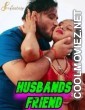 Husbands Friend (2024) SexFantasy Original
