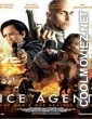 ICE Agent (2013) Hindi Dubbed Movie