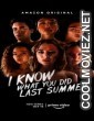 I Know What You Did Last Summer (2021) Season 1