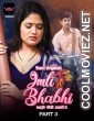 Imli Bhabhi (2023) Part 3 Voovi Original