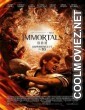 Immortals (2011) Hindi Dubbed Movie
