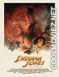 Indiana Jones and the Dial of Destiny (2023) English Movie
