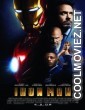 Iron Man (2008) Hindi Dubbed Movie
