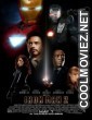 Iron Man 2 (2010) Hindi Dubbed Movie