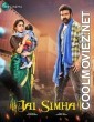 Jai Simha (2019) Hindi Dubbed South Movie