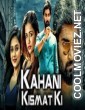 Kahani Kismat Ki (2020) Hindi Dubbed South Movie