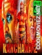 Kanchana 2 (2020) Hindi Dubbed South Movie