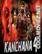 Kanchana 4 (2020) Hindi Dubbed South Movie