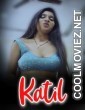 Katil (2023) OdFilm Original
