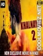 Khalnayak 2 (2018) Hindi Dubbed South Movie
