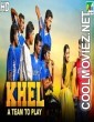 Khel - A Team To Play (2019) Hindi Dubbed South Movie