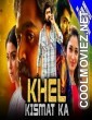 Khel Kismat Ka (2019) Hindi Dubbed South Movie