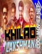 Khiladi Lakshmana (2018) Hindi Dubbed South Movie