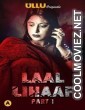 Laal Lihaaf (2021) Ullu Original