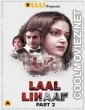 Laal Lihaaf Part 2 (2021) ULLU Original