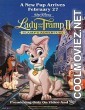 Lady and the Tramp 2 Scamp s Adventure (2001) Hindi Dubbed Movie