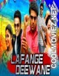 Lafange Deewane (2019) Hindi Dubbed South Movie