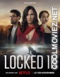 Locked In (2023) Hindi Dubbed Movie