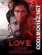 Love (2020) Hindi Dubbed South Movie