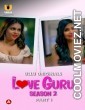 Love Guru (2023) Season 2 Part 1 Ullu Original