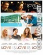 Love Is Love Is Love (2021) Hindi Dubbed Movie