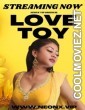 Love Toy (2023) NeonX Original