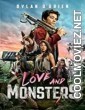 Love and Monsters (2020) Hindi Dubbed Movie