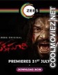 Mahamuni (2021) Hindi Dubbed South Movie