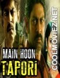 Mai Hoon Tapori (2018) Hindi Dubbed South Movie