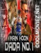 Main Hoon Dada No 1 (2019) Hindi Dubbed South Movie