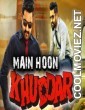 Main Hoon Khuddar (2018) Hindi Dubbed South Movie