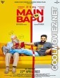 Main Te Bapu (2022) Punjabi Movie