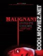 Malignant (2021) Hindi Dubbed Movie
