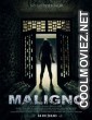 Maligno (2016) Hindi Dubbed Movie