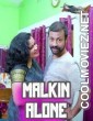 Malkin Alone (2024) GoddesMahi Original