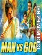 Man Vs God (2018) Hindi Dubbed South Movie