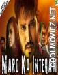 Mard Ka Inteqam (2019) Hindi Dubbed South Movie