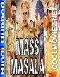 Mass Masala (2019) Hindi Dubbed South Movie