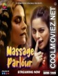Massage Parlour (2024) Cineprime Original