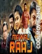 Mawali Raaj (2019) Hindi Dubbed South Movie
